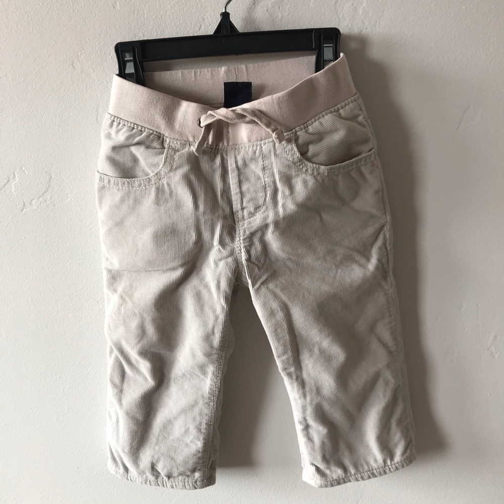 Gap Cords 12-18 mo pants